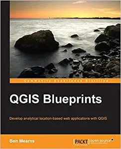 QGIS Blueprints