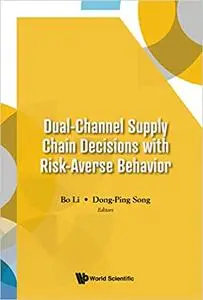 Dual-Channel Supply Chain Decisions with Risk-Averse Behavior