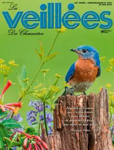 Les Veillées des chaumières - 28 juin 2023