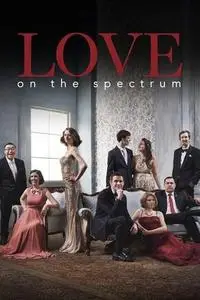 Love on the Spectrum S02E03