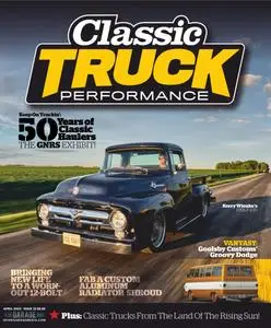 Classic Truck Performance – April 2023