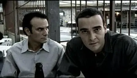 O Invasor (2002)