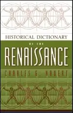 Historical Dictionary of the Renaissance