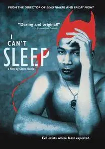 I Can't Sleep (1994) J'ai pas sommeil