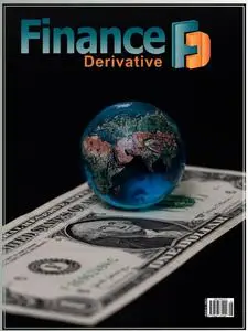 Finance Derivative Magazine - Issue 8 2023