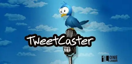 TweetCaster Pro for Twitter v7.6