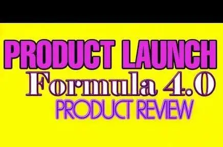 Jeff Walker - Product Launch Formula 4.0