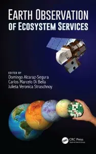 Earth Observation of Ecosystem Services (repost)