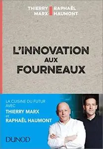 L'innovation aux fourneaux : Carnet de bord de l'innovation