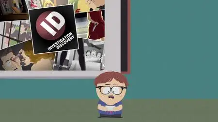 South Park S17E02