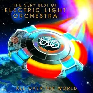Electic Lights Orchestra - All Over The World
