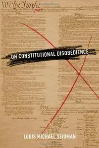 On Constitutional Disobedience 