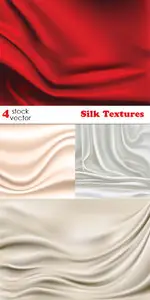 Vectors - Silk Textures