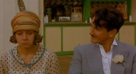 Sweet and Lowdown (1999)