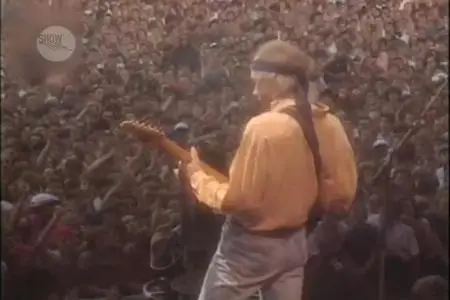 Dire Straits ‎– Stratospheric Sounds: Live In Basel Switzerland 1992 (2011) [REPOST]