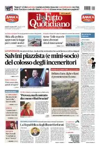 Il Fatto Quotidiano - 19 novembre 2018