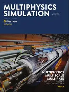 Multiphysics Simulation 2017