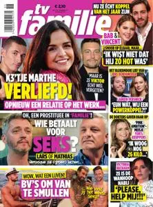 TV Familie – 18 december 2019