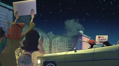 Agent Elvis S01E08