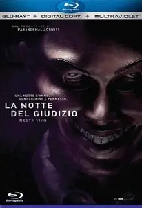 La Notte del Giudizio (2013)