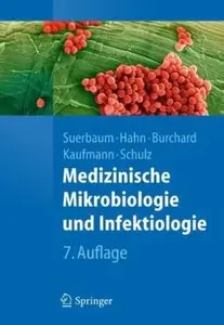 Medizinische Mikrobiologie und Infektiologie (repost)