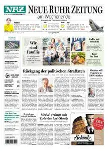 NRZ Neue Ruhr Zeitung Duisburg-Mitte - 30. Juni 2018