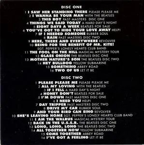 The Beatles - 09.09.09 Sampler (2009) Repost