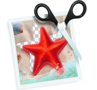 TeoreX PhotoScissors 1.1 Portable