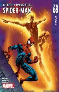 Ultimate Spider-Man v1 068 2005 digital