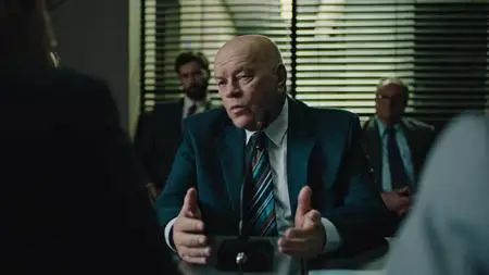 The Mechanism S02E07