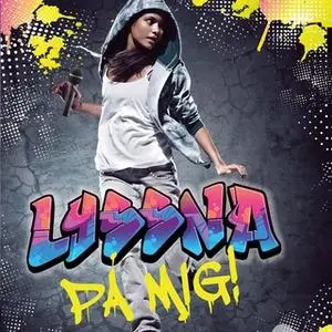 «Lyssna på mig!» by Martin Jonols