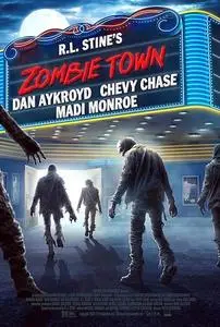 Zombie Town (2023)