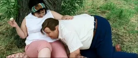 György Pálfi-Taxidermia (2006)