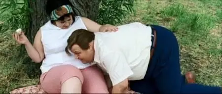 György Pálfi-Taxidermia (2006)