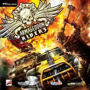 Armageddon Riders (Rus/2009) PC