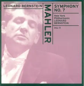 Leonard Bernstein - Mahler Symphonies