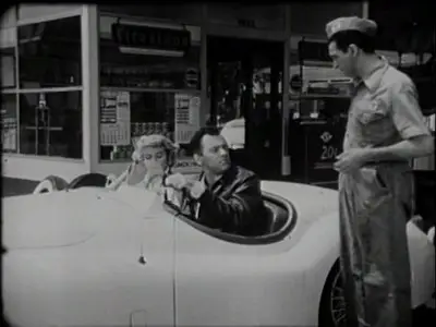 The Fast and the Furious (1955)