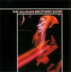 The Allman Brothers Band - Super Stars Best Collection (1996) {Japan}