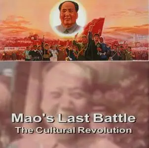 NDR - The Cultural Revolution: Mao's Last Battle (2003)