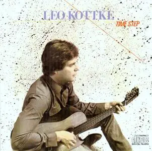 Leo Kottke: Collection (1969-2000) [4CD, 1LP, 1DVD]