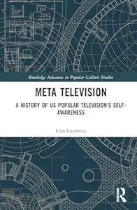 Meta Television: A History of US Popular Television's Self-Awareness