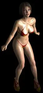 Dream Stripper