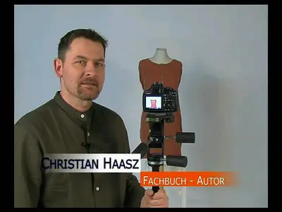 Canon EOS 1100D Video-Lernkurs German