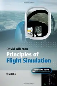 Principles of Flight Simulation (repost)