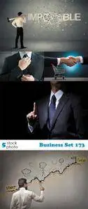 Photos - Business Set 173