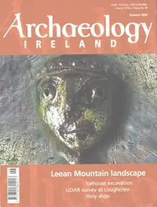 Archaeology Ireland - Summer 2004