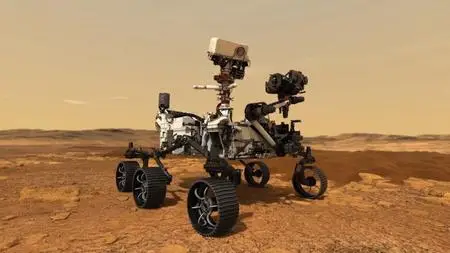 Curiosity TV - Top Science Stories of 2020