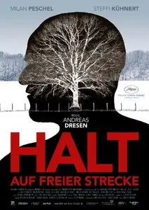 Halt auf freier Strecke / Stopped on Track - by Andreas Dresen (2011)