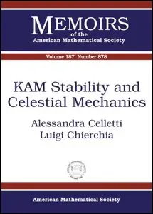 KAM Stability and Celestial Mechanics