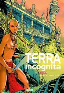 Terra Incognita 2 - Hozro